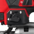 Wyrzynarka 12V M12 FJS-0 MILWAUKEE 4933493347