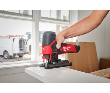 Wyrzynarka 12V M12 FJS-0 MILWAUKEE 4933493347