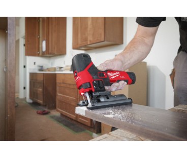 Wyrzynarka 12V M12 FJS-0 MILWAUKEE 4933493347