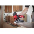 Wyrzynarka 12V M12 FJS-0 MILWAUKEE 4933493347