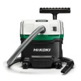 Odkurzacz przemysłowy 20L 1200W HIKOKI RP200SL WAZ