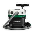 Odkurzacz przemysłowy 20L 1200W gniazdo 230V HIKOKI RP200YL WAZ