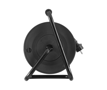 Przedłużacz bębnowy 25m 3x1.5mm IP44 LENA 612381