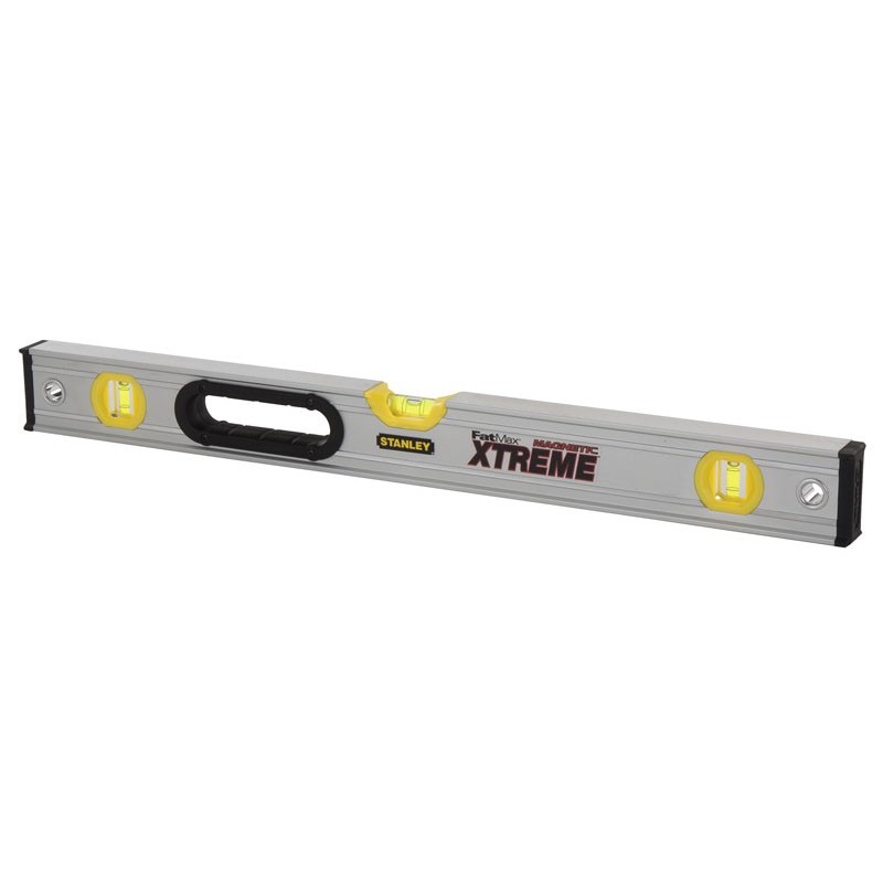 Poziomica 60cm magnetyczna FATMAX XL STANLEY 0-43-625