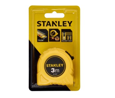 Miara zwijana 3m 12,7mm STANLEY 1-30-487