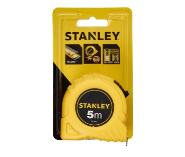 Miara zwijana 5m 19mm STANLEY 1-30-497