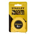 Miara zwijana 5m 19mm STANLEY 1-30-497