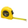Miara zwijana 5m 19mm STANLEY 1-30-497