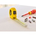 Miara zwijana 5m 19mm STANLEY 1-30-497