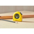 Miara zwijana 5m 19mm STANLEY 1-30-497