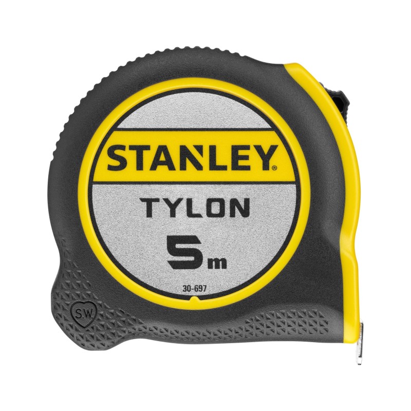 Miara zwijana 5m x 19mm TYLON STANLEY 1-30-697