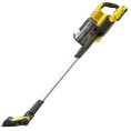 Odkurzacz pionowy 18V V20 1x2.0Ah STANLEY SFMCVS001D1