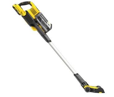 Odkurzacz pionowy 18V V20 1x2.0Ah STANLEY SFMCVS001D1