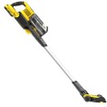 Odkurzacz pionowy 18V V20 1x2.0Ah STANLEY SFMCVS001D1