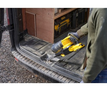 Odkurzacz pionowy 18V V20 1x2.0Ah STANLEY SFMCVS001D1
