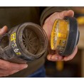 Odkurzacz pionowy 18V V20 1x2.0Ah STANLEY SFMCVS001D1