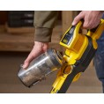 Odkurzacz pionowy 18V V20 1x2.0Ah STANLEY SFMCVS001D1