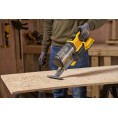 Odkurzacz pionowy 18V V20 1x2.0Ah STANLEY SFMCVS001D1