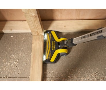Odkurzacz pionowy 18V V20 1x2.0Ah STANLEY SFMCVS001D1