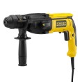 Młotowiertarka SDS-Plus 2.4J 800W STANLEYSFMEH210K