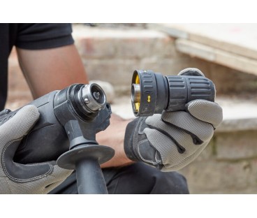 Młotowiertarka SDS-Plus 2.4J 800W STANLEYSFMEH210K
