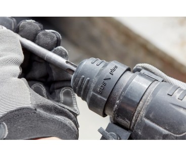 Młotowiertarka SDS-Plus 2.4J 800W STANLEYSFMEH210K