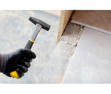 Młotek ślusarski 300g  F/GLASS STANLEY STHT0-51907