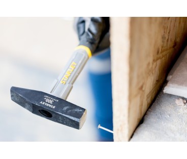 Młotek ślusarski 300g  F/GLASS STANLEY STHT0-51907