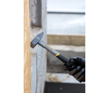 Młotek ślusarski 300g  F/GLASS STANLEY STHT0-51907