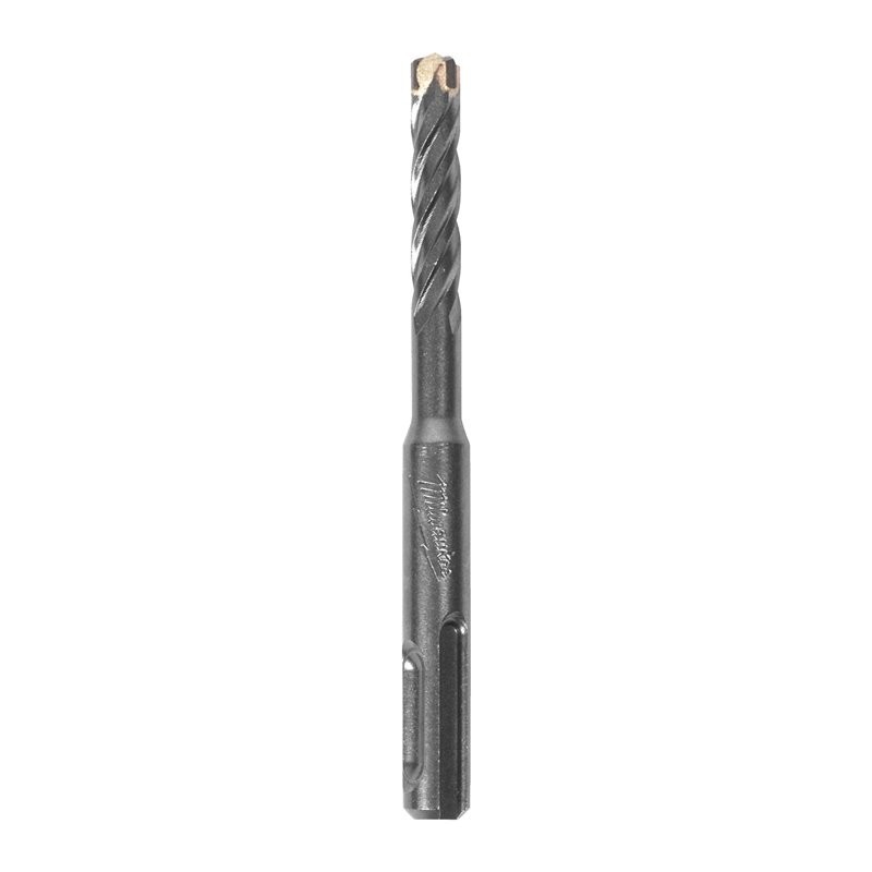 Wiertło do betonu SDS-Plus 8mm x 100/160mm 4-ostrzowe Contractor MILWAUKEE 4932498880