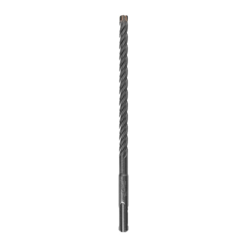 Wiertło do betonu SDS-Plus 10mm x 140/210mm 4-ostrzowe Contractor MILWAUKEE 4932498888