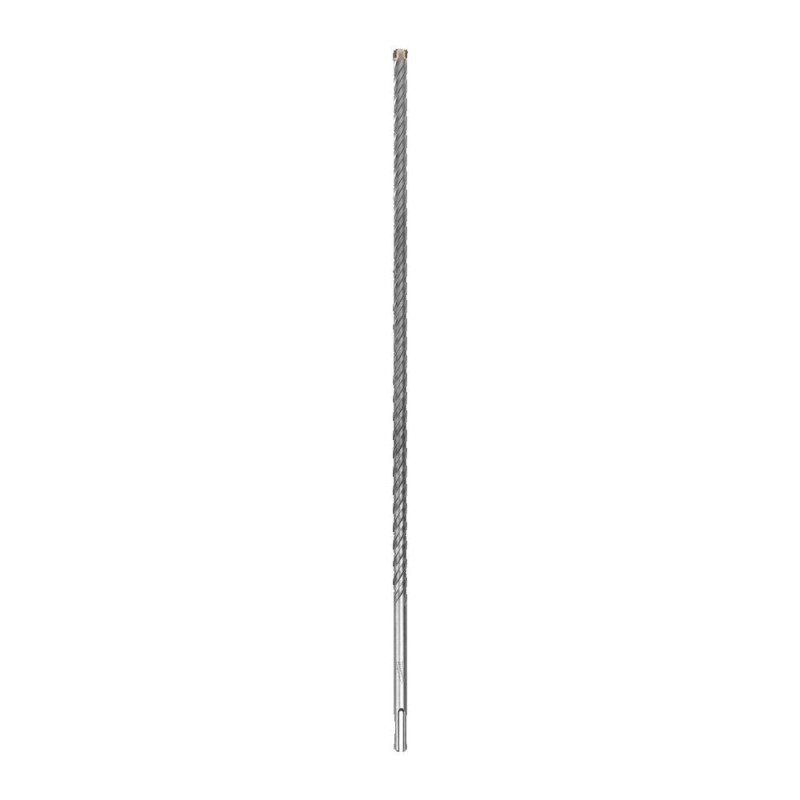Wiertło do betonu SDS-Plus 10mm x 185/260mm 4-ostrzowe Contractor MILWAUKEE 4932498890