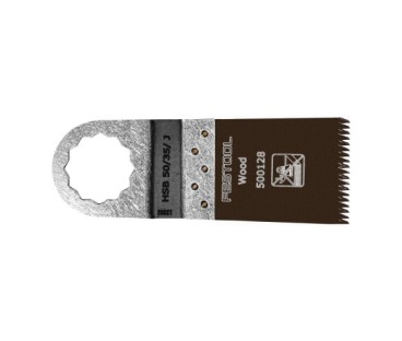 Brzeszczoty do drewna HSB 50/35/J 5x FESTOOL 500142