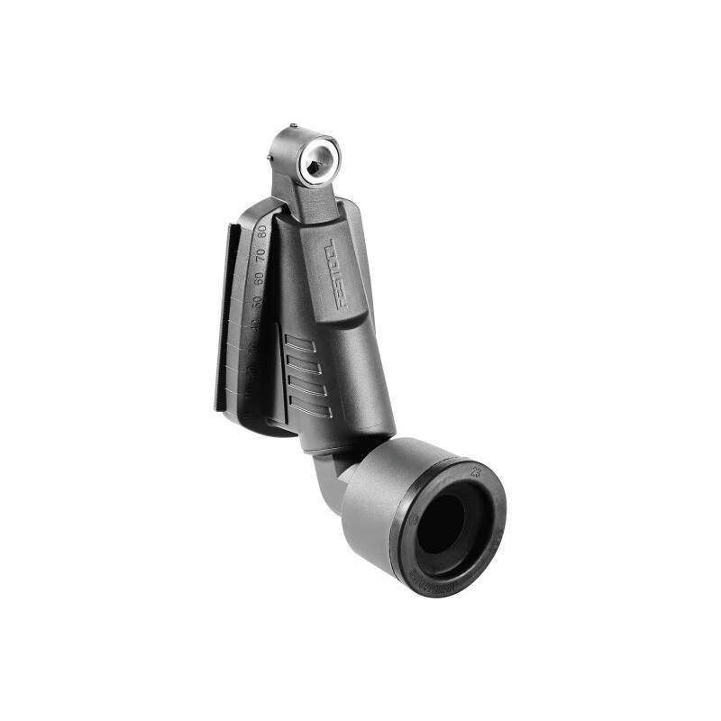 Dysza do odsysania zwiercin D 27-BSD FESTOOL 500483