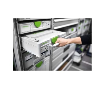 Akumulatorowa wiertarko-wkrętarka T 18+3 HPC 4,0 I-Plus FESTOOL 576446