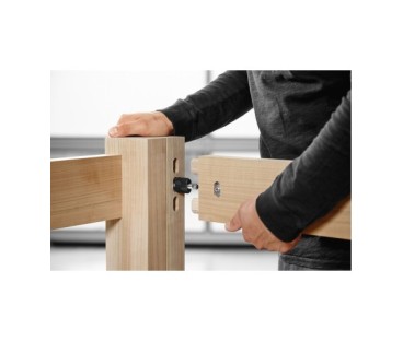 Asortyment łączników DOMINO SV-SYS D14 FESTOOL 576795