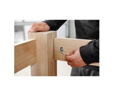 Asortyment łączników DOMINO SV-SYS D14 FESTOOL 576795