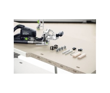 Asortyment łączników DOMINO SV-SYS D14 FESTOOL 576795