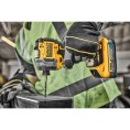 Zestaw combo 18V POWERSTACK 2x1.7Ah wiertarko-wkrętarka + zakrętarka DeWALT DCK2050E2T