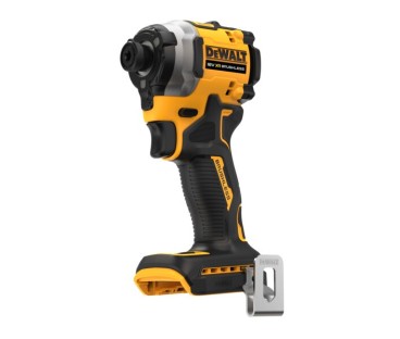 Zestaw combo 18V POWERSTACK 2x1.7Ah wiertarko-wkrętarka + zakrętarka DeWALT DCK2050E2T