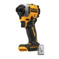 Zestaw combo 18V POWERSTACK 2x1.7Ah wiertarko-wkrętarka + zakrętarka DeWALT DCK2050E2T