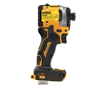 Zestaw combo 18V POWERSTACK 2x1.7Ah wiertarko-wkrętarka + zakrętarka DeWALT DCK2050E2T