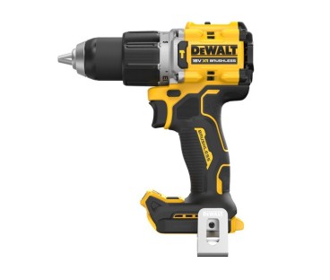Zestaw combo 18V POWERSTACK 2x1.7Ah wiertarko-wkrętarka + zakrętarka DeWALT DCK2050E2T