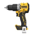 Zestaw combo 18V POWERSTACK 2x1.7Ah wiertarko-wkrętarka + zakrętarka DeWALT DCK2050E2T