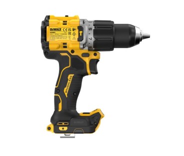 Zestaw combo 18V POWERSTACK 2x1.7Ah wiertarko-wkrętarka + zakrętarka DeWALT DCK2050E2T