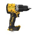 Zestaw combo 18V POWERSTACK 2x1.7Ah wiertarko-wkrętarka + zakrętarka DeWALT DCK2050E2T