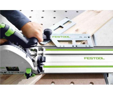 Szyna prowadząca FS 1400/2 LT EDT FSZ + ściski FESTOOL 578422