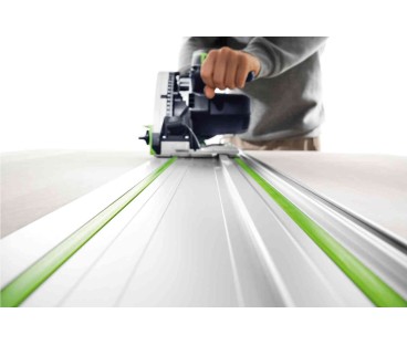 Szyna prowadząca FS 1400/2 LT EDT FSZ + ściski FESTOOL 578422