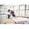 Szyna prowadząca FS 1400/2 LT EDT FSZ + ściski FESTOOL 578422 Szyna prowadząca FS 1400/2 LT EDT FSZ + ściski FESTOOL 578422