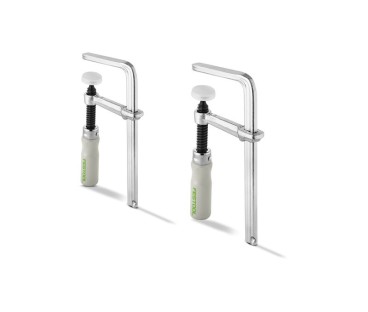 Szyna prowadząca FS 1400/2 LT EDT FSZ + ściski FESTOOL 578422